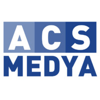 ACS Medya Logo