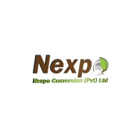 Nexpo Conversion Logo