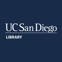 UC San Diego Library Logo