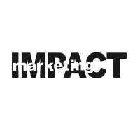 Impact Marketing Logo