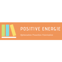 POSITIVE ENERGIE SAS Logo