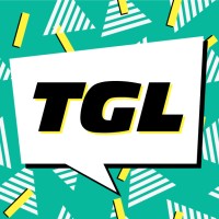 The Gravel Lot Logo