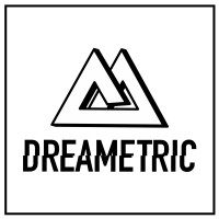 Dreametric Logo