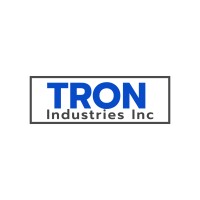 Tron Industries Inc. Logo