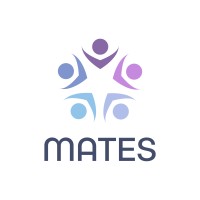 Mates Australia Logo