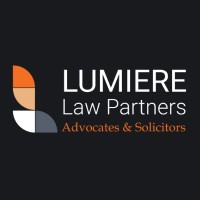 Lumiere Law Partners Logo