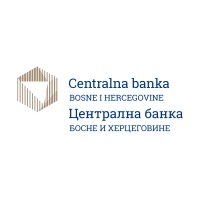 Centralna banka BiH - Централна банка БиХ Logo