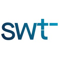 Stockholm Water Technology Logo