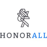 HonorALL Logo