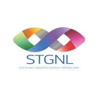Stichting Toekomstgericht Nederland Logo