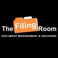 Filing Room Logo