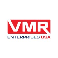 VMR ENTERPRISES USA LLC. Logo