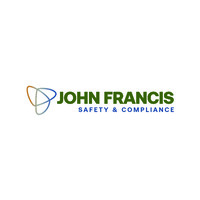 John Francis Safety & Compliance Ltd Logo