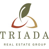 Triada Real Estate Group Logo