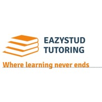 Eazystud tutoring Logo