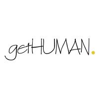 GetHUMAN Logo