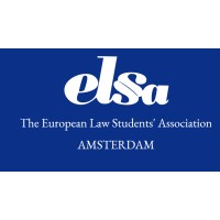 ELSA Amsterdam Logo
