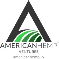 American Hemp Ventures Logo