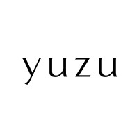YUZU MAGAZINE Logo
