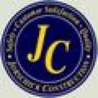 Jorschick Construction Logo