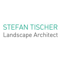 Stefan Tischer Landschaftsarchitekt Logo
