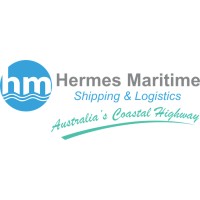 Hermes Maritime Shipping & Logistics Pty Ltd Logo