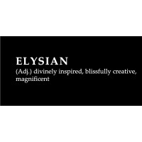 ELYSIAN PARIS Logo