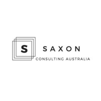 Saxon Consulting Logo