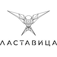 ЛАСТАВИЦА Logo