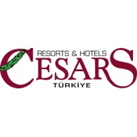 Cesars Hotel Logo