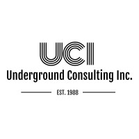Underground Consulting Logo
