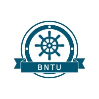 Batumi Navigation Teaching University Logo