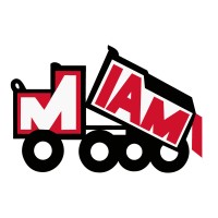 Miami Trucking Inc Logo