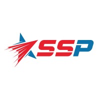 SSP Group of Companies Logo