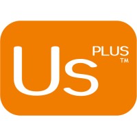 UsPlus Logo