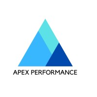 Apex Performance Logo