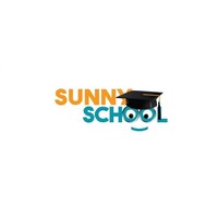 Sunny School Logo