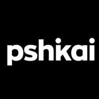 Pshikai (пшикай) Logo