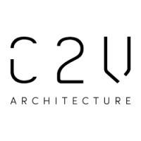 C2V architecture Logo
