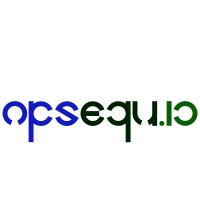 Opsequio Logo