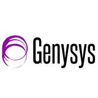 Genysys Training and Consulting Logo