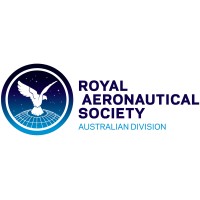 Royal Aeronautical Society Australian Division Logo