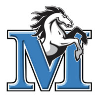 L.A. Matheson Secondary School Logo