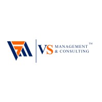 VS Management & Consulting Logo