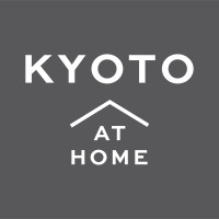 Kyoto At Home Logo