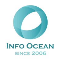 Info Ocean Logo