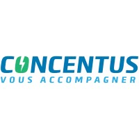 Concentus SAS Logo