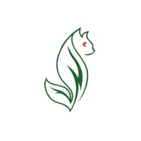 Clean Cat - Your Neighborhood Laundry Logo