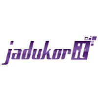 Jadukor IT Logo