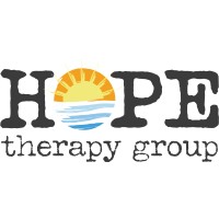HOPE Therapy Group Logo